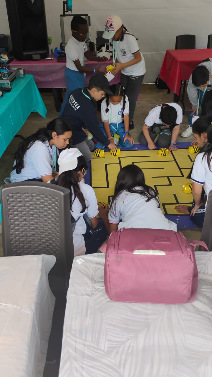 Bootcamps de Nuevas Tecnologías